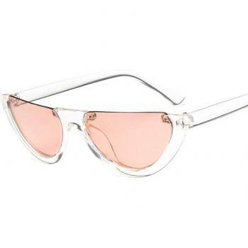 Gafas de Sol Ojo de Gato para Mujeres Retro