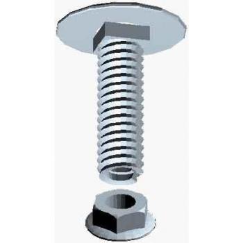 Sistema de Soporte de Cables Legrand - CM801014 [100 Piezas]