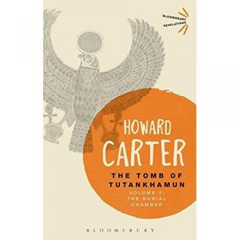 The Tomb of Tutankhamun: Volume 2