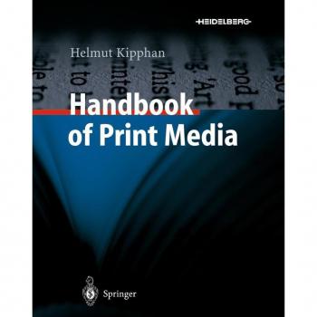 Handbook of Print Media
