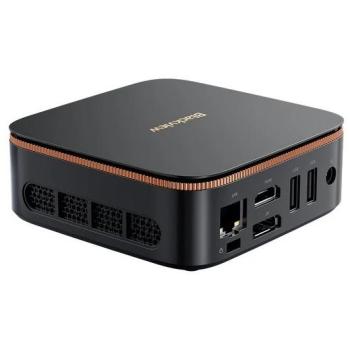 Mini PC MP20 by Blackview – 13th Gen Twin Lake N150, 16 GB DDR4, 512 GB NVMe