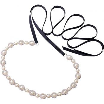 Ceinture Perle Formelle TRiXY S300