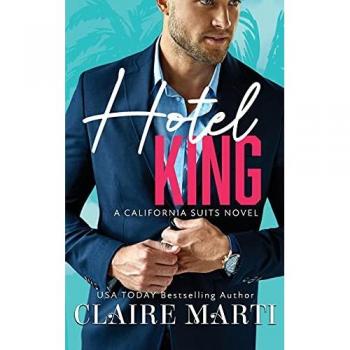 Hotel King (California Suits, Band 1)