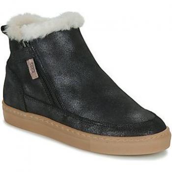 Baskets montantes GBB ZANETTE Noir 29