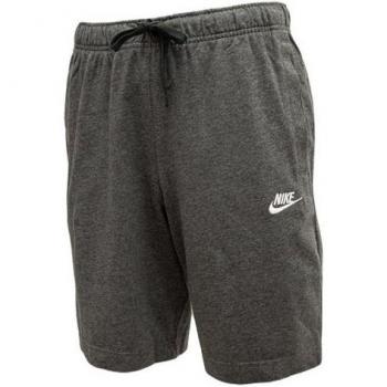 SportWear Club Nike Uomini Grigio S