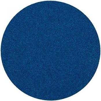Disques abrasifs auto-agrippants KLINGSPOR PS 21 FK - 125 mm grain 150 - 50 pièces