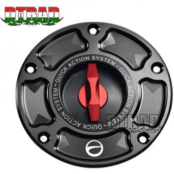 Réservoir Panigale V2 Bouchon Moto