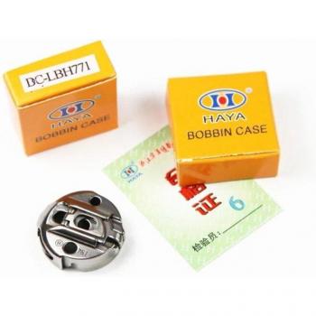 HAYA BC-LBH771-NBL Springless Bobbin Case for JUKI LBH771/781 Sewing Machine