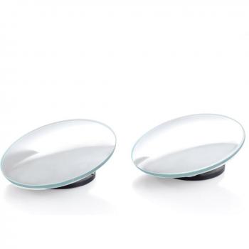 Espejo de ángulo ciego 360° para Peugeot 206, 207, 208, 307, 308, 407 y 408