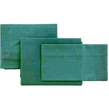 Completo Lettino 3 Pz 60X120 Cm Be Villa Verde