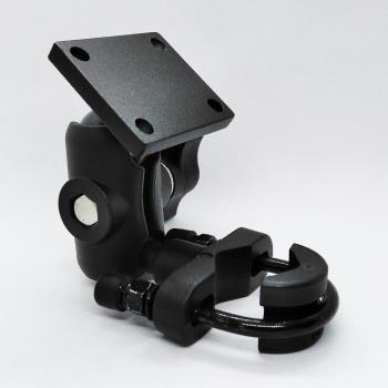 AluminaFix MOTO‑Mount Standard