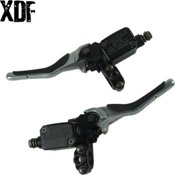 Maître-cylindres frein arrière gauche et droit Yamaha Aerox YQ50 1997