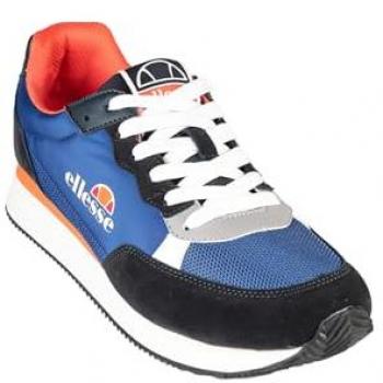 Sportive Ellesse da Uomo blu
