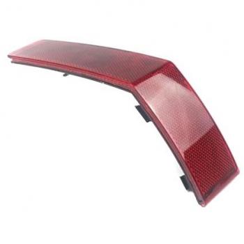 BSP1079 Reflector Trasero Lámpara de Freno Rojo VW Crafter MK2