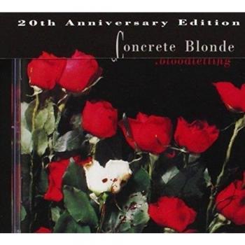Bloodletting 20th anniversary edition