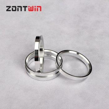 4pcs Hub Centric Rings for Car Wheels 73.1-58.1