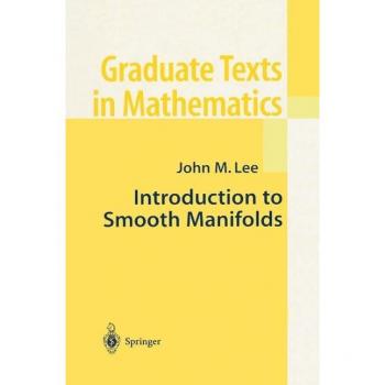 Vitalsource Technologies, Inc. Introduction To Smooth Manifolds