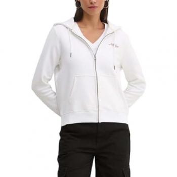 Mini America Hooded Jacket – Women’s Edition (Guess)