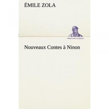 Nouveaux Contes à Ninon (TREDITION CLASSICS)