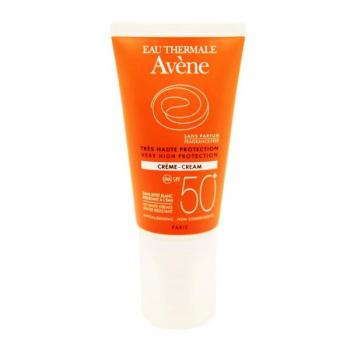 Avene Protector Solar Facial SPF 50 50 ml