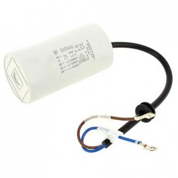 Ryobi - Condensatore 25µf 450v 5131005548 per idropulitrice