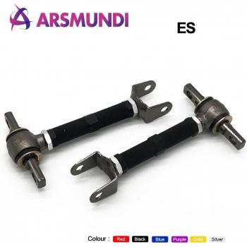 Einstellbare Sturz-Kontrollarme für Honda Civic 01-06 ES