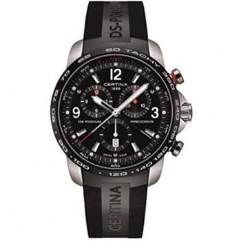 CERTINA DS Podium Big Chrono C001.647.27.057.00