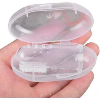 SiliconBebe Dientes Suaves