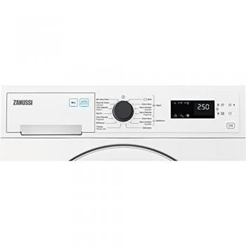 Zanussi ZDHF284W secadora bomba de calor 8kg