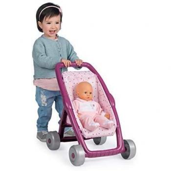 Baby Nurse Primo Passeggino