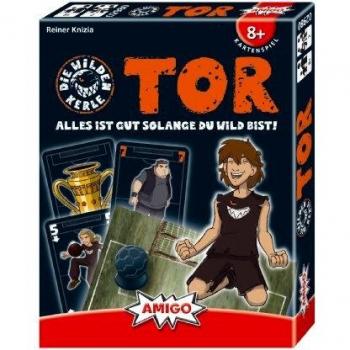 Die Wilden Kerle: Tor
