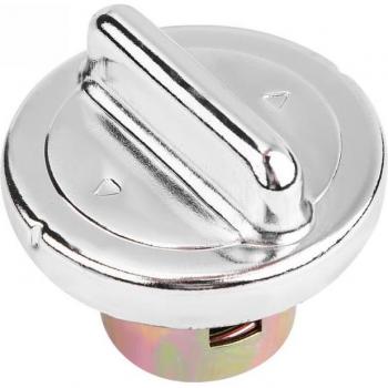 Aluminium-Treibstoffdeckel für 150CC Roller