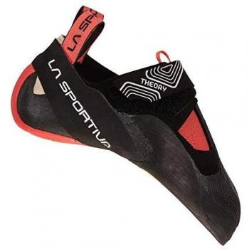 Accesorios de Escalada La Sportiva Black Hibiscus