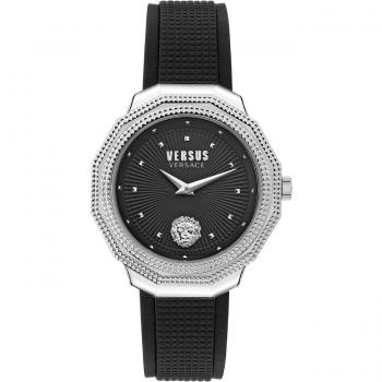 Versus Versace Women's Watch in Gray
