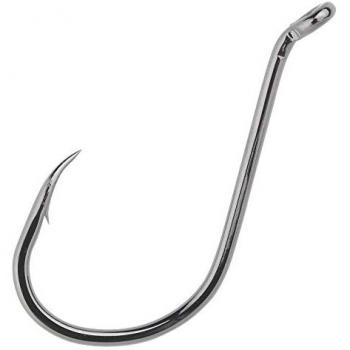 Owner Hooks Wurmhaken, Owner 5111 Cutting Point #1/0 8 Stück Angelhaken