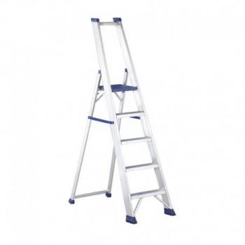 Escalera Svelt Regina 3 peldaños