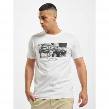 Mister Tee Classic Logo T-Shirt