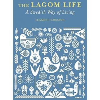 Elisabeth Carlsson The Lagom Life