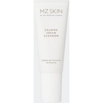 MZ SKIN Calming Cream Cleanser