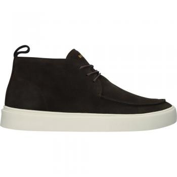 Zapatillas Blackstone Jerrik Ruby