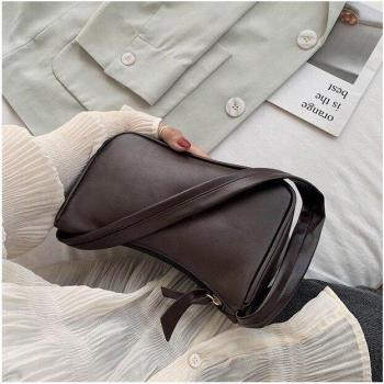 Retro Style Schultertasche