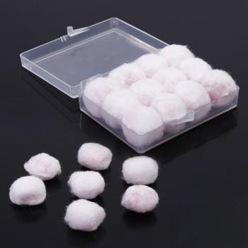 Tapones para nadar y dormir, reducción de ruido, 12 piezas