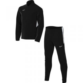 Nike Academy Junior Fútbol Chándal Talla 10 Negro