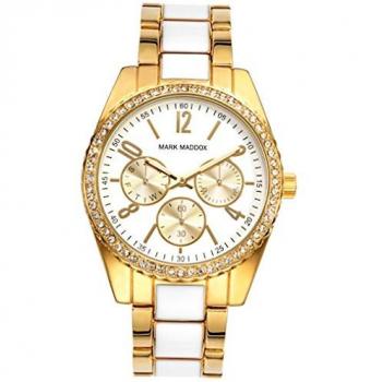 Elegancki Zegarek MARK MADDOX MP3020-05