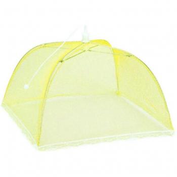 Collapsible Umbrella Food Protector
