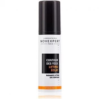 Novexpert Fluid Yeux Raffermissant 15ml