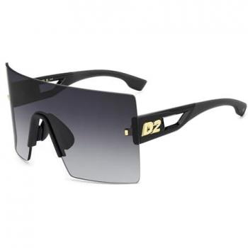 Dsquared2 Men's Stylish Sunglasses Black ONE SIZE