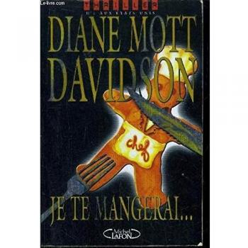 Je te mangerai...