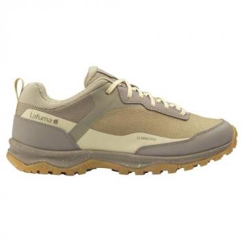 Lafuma Alpic ClimActive Beige Trekkingstiefel für Damen, EU 37 ⅓