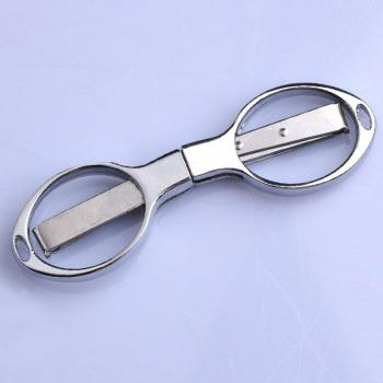 Foldable 8-Word Scissors